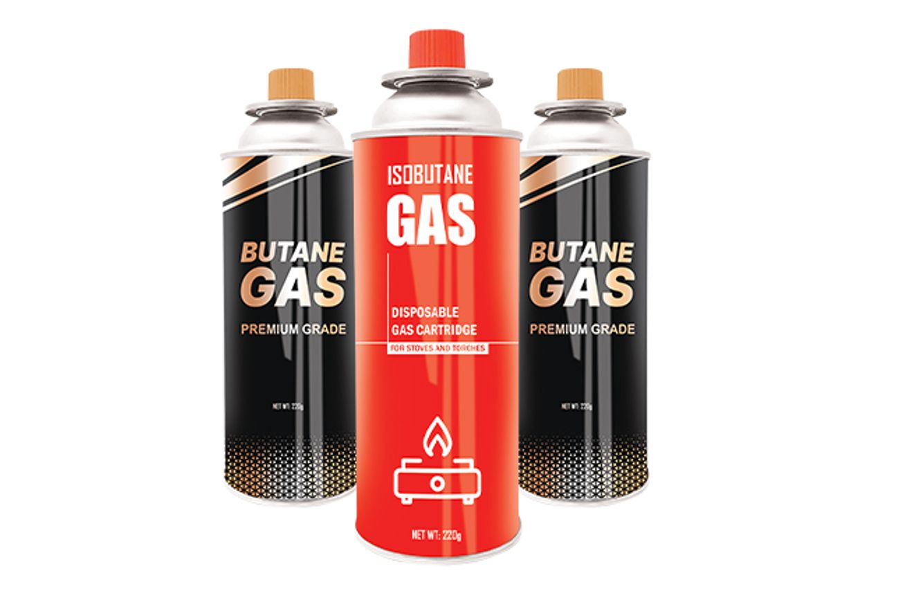 Нэг удаагийн газ