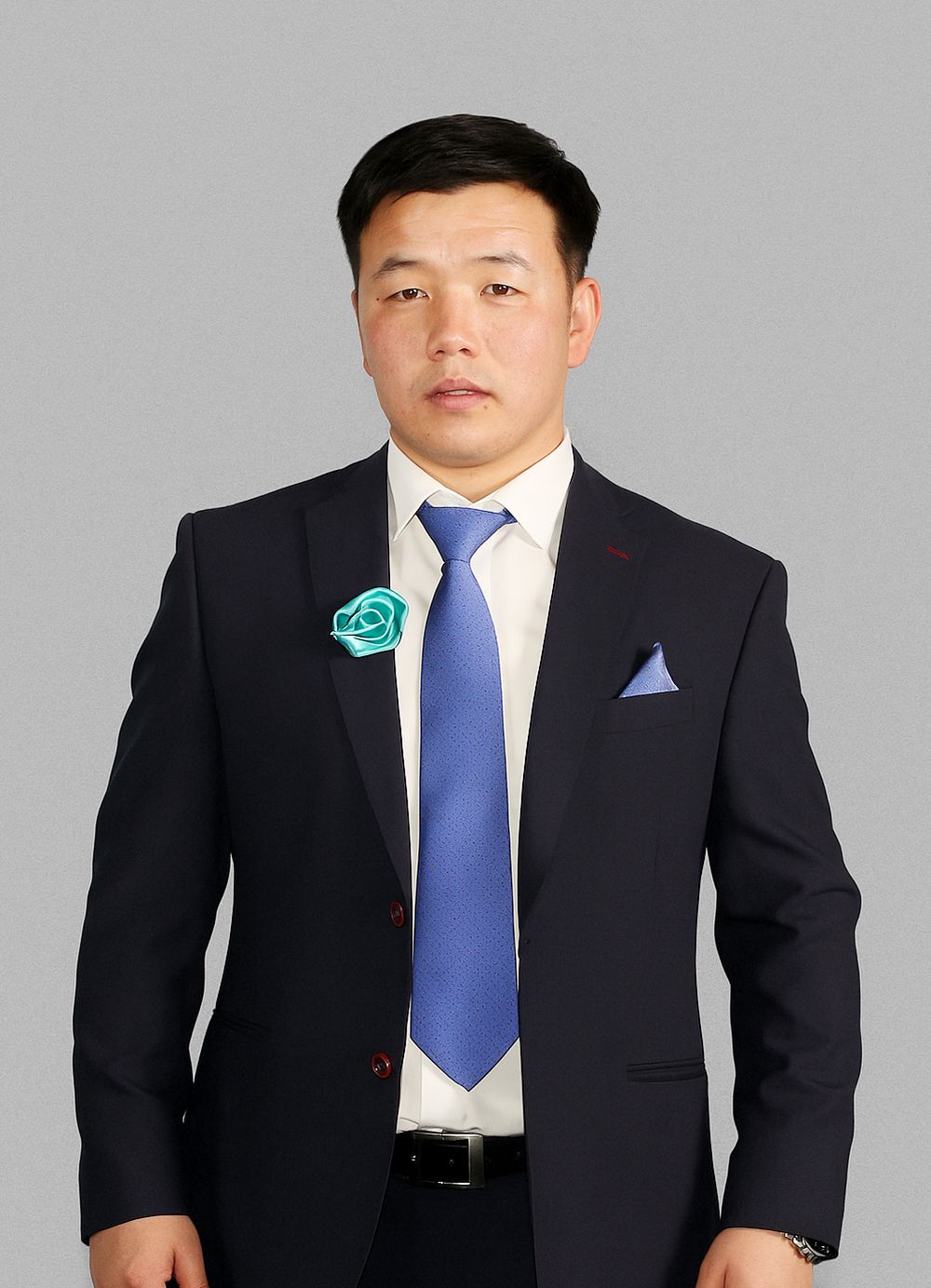 Эрдэнэбат Б.