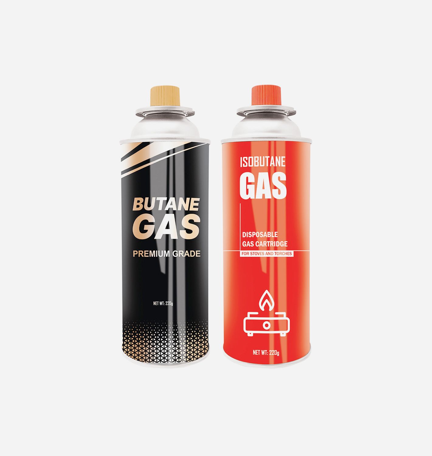 Нэг удаагийн газ